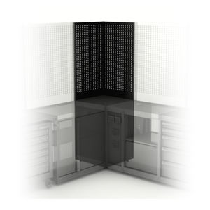 painel porta-ferramentas