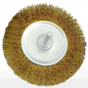 escova circular