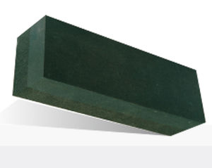 pedra abrasiva de carbureto de silício
