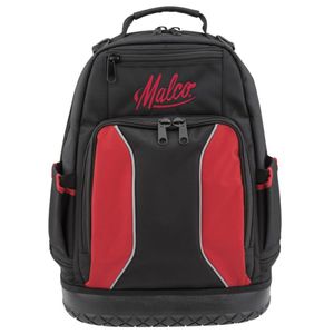 mochila de transporte