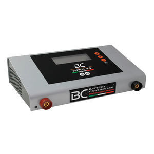 carregador de bateria para automóveis