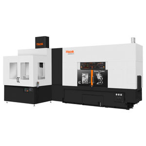 torno CNC