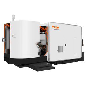 torno CNC