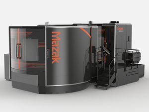 centro de usinagem CNC de 3 eixos