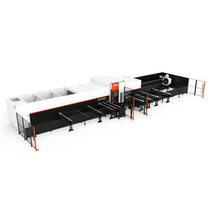máquina de corte a laser de fibra 1