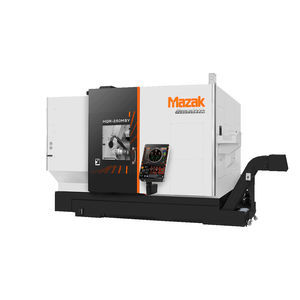 torno CNC