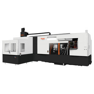 torno CNC 1