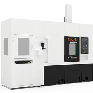 torno CNC 1