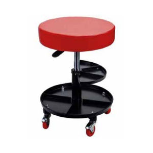 banqueta em curva