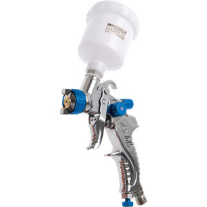 pistola de pulverizacao