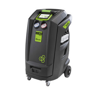 recicladora de ar condicionado automotivo para R1234yf