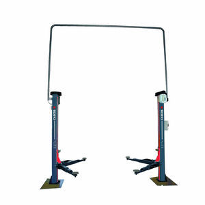 elevador automotivo de 2 colunas