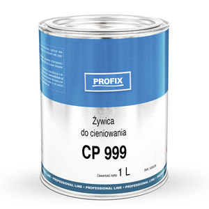 aditivo para tinta