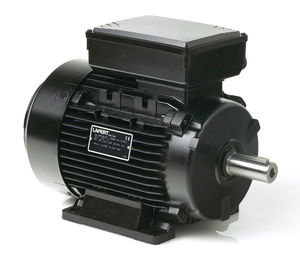 motor CA