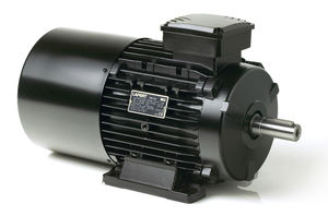 motor síncrono