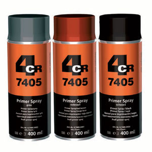 primer em spray