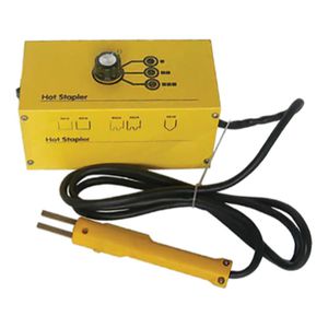 micro-soldadora por eletrofusão