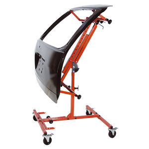 suporte de preparação para peças de carroceria