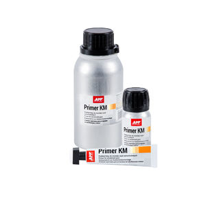 primer de proteção anticorrosão