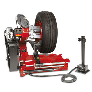 desmontadora de pneus para caminhão