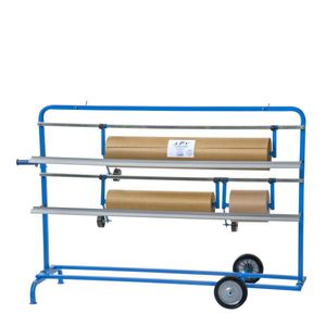 dispensador de papel