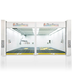 ÁreaDePredaçãodesuperfíciespara pintura