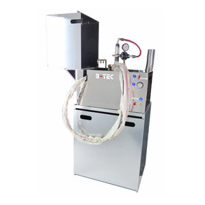 máquina de limpeza de água
