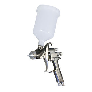 pistola pulverizadora
