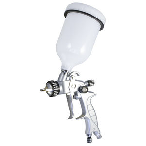 pistola pulverizadora