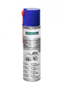 spray lubrificante