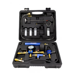 kit de teste de pressão
