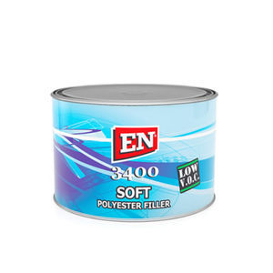 selante de poliéster