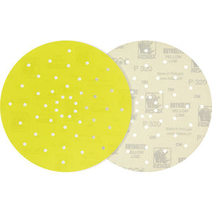 lixa em papel