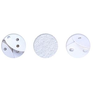 迪斯科磨擦，帕卡巴门托