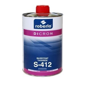 diluente à base de solvente