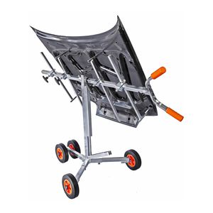 suporte de preparação para peças de carroceria
