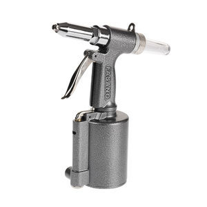 pistola pulverizadora