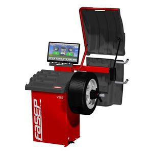 balanceadora de rodas para carros