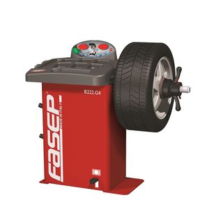 balanceadora de rodas para carros