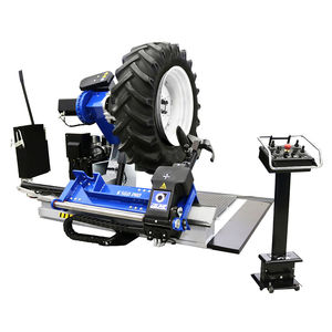 desmontadora de pneus para caminhão