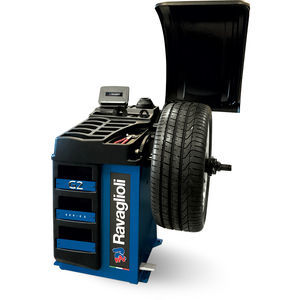 balanceadora de rodas para carros