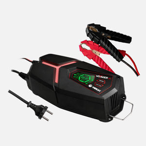carregador de bateria para automóvel