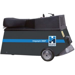 balanceadora de rodas para caminhão