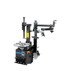 desmontadora de pneus automática