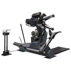 desmontadora de pneus para caminhão