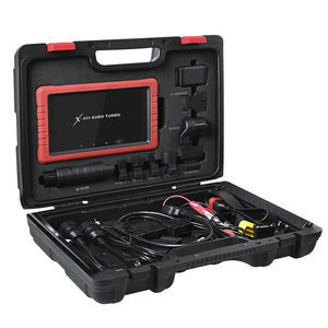scanner automotivo OBD2