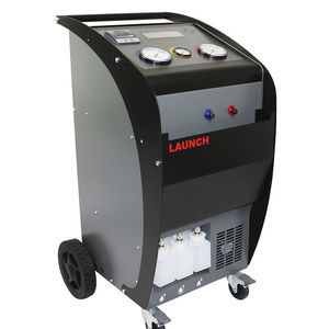 recicladora de ar condicionado automotivo para R1234yf