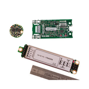 conversor de sinal de células de carga - USB