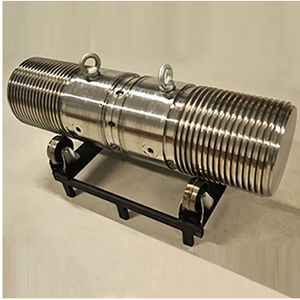 célula de carga de tensão/compressão