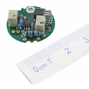 amplificador analógico